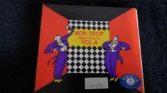 NON-STOP BEST DISCO VOL.4