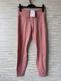 L」NIKE ウィメンズ DF FST MR SW ハイブリッド 7/8タイツ