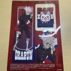 オカルン キャラクターグッズ