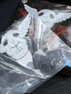 呪術廻戦　一番くじ　死滅回遊　K賞コガネ　虎杖悠仁