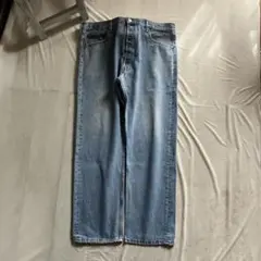 90s usa levi's /501 デニム w40 524 エルパソ工場