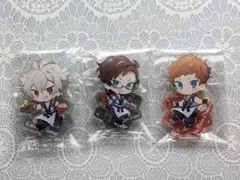 ヒプノシスマイク アクリルスタンド スイパラ