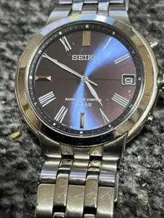 セイコー電波時計