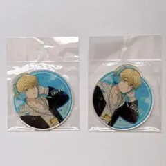 東京リベンジャーズ 松野千冬 アクリルコースター 東リベ セット music