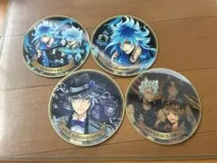 ツイステ　マグネット