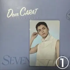 NEW_ ソウルコン トレカ VERNON