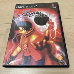 レガイア　デュエルサーガ