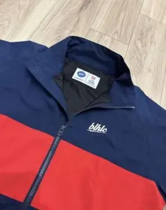 ballaholic anywhere jacket Navy / Red