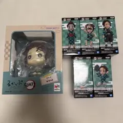 竈門炭治郎 るかっぷ フィギュア