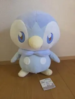ぬいぐるみ　ポケットモンスター　ポッチャマ