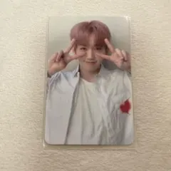 マシホ トレカ レア TREASURE