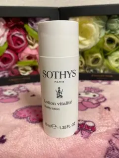 SOTHYS ローション クレンジングミルク ソープ セット - メルカリ