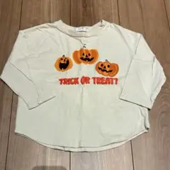 BREEZE ハロウィンロンT