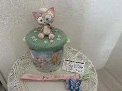 リーナベル　ポップコーンバゲット