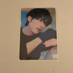 zerobaseone prezent リッキー