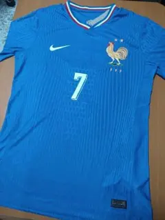 グリーズマン ウェア