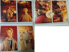 棗〜次の発送1/2様 リクエスト 4点 まとめ商品