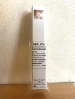 メゾンマルジェラ レプリカ レイジーサンデーモーニング 10ml 香水