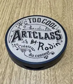 too cool for school ニュートラルのサムネイル