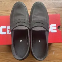 中古　コンバース　cxp ローファー　26.5cmのサムネイル