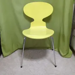 イエロー チェア 椅子のサムネイル