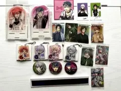 姫野かのん 49ELEMENTS 缶バッジ SideM まとめ売り - メルカリ