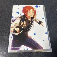 あんスタ　生ブロマイドコレクション　月永レオ