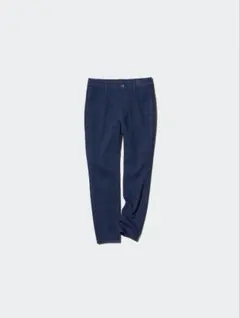 ウルトラストレッチデニムクロップドレギンスパンツ ユニクロ