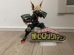 僕のヒーローアカデミア 爆豪勝己 フィギュア 一番くじ