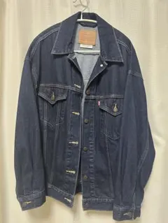 Levi's/JAPAN LIMITED XL TRUCKER JACKET