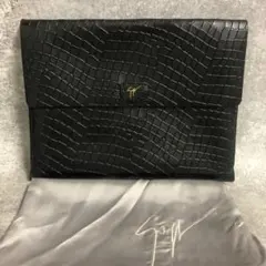 2026年最新】Giuseppe Zanotti レディース クラッチバッグの人気