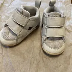 アシックスasics 12cm
