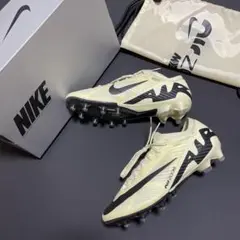 NIKE マーキュリアルヴェイパー15 サイズ23.5 新品未使用 ズーム マーキュリアル ヴェイパー 15 エリート XXV AG-PRO