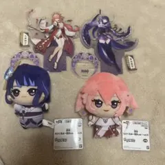 2026年最新】原神まとめ売りの人気アイテム - メルカリ