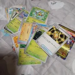 ポケモンカードセット４０枚