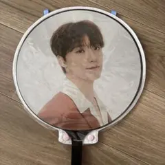 SEVENTEEN ディノうちわ　うちわケース