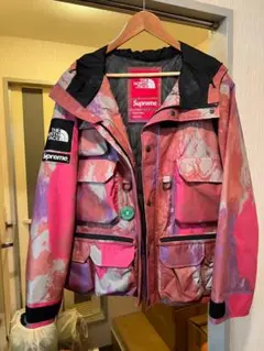 Supreme/THE NORTH FACE Cargo Jacket
