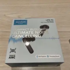 Soundcore Life P3 ワイヤレスイヤホン