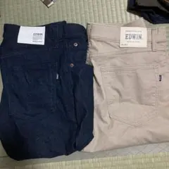 エドウィン　ジーパン　まとめ売り　サイズ33