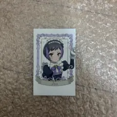 プリティーリズム レインボーライブ RL 涼野いと プリパシャ スイパラ N