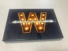 AAA DOME TOUR 2017 -WAY OF GLORY-（棚１４）