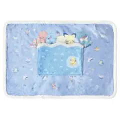 ポケット付きブランケット Little Daydream ブランケット