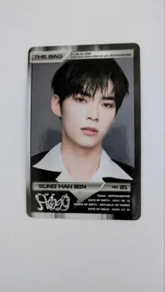 2026年最新】idカード ハンビンの人気アイテム - メルカリ