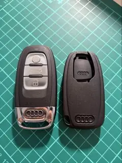 アウディ A5 スポーツバック 純正 スマートキー - メルカリ