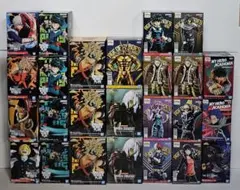 様 レア☆ワンピース フィギュア コレクション☆まとめ売り☆全40体