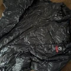 THE NORTH FACE SUMMIT ポケッダブルダウン