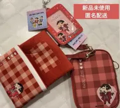 クレヨンしんちゃん クレしん 推し活 トレカ アクスタケース 布団のサムネイル