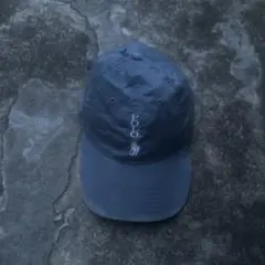 Y2K 90s polo 刺繍logo tracker cap archiveのサムネイル