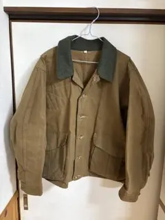 MAATEE&SONS HUNTING JK レショップ L'ECHOPPE - メルカリ