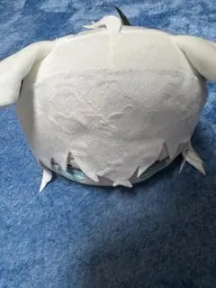 ホロライブ 寝そべりぬいぐるみ 白上フブキ hololive ぬいぐるみ